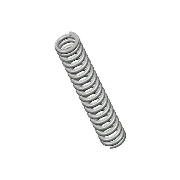 Approved Vendor Compression Spring, O= .300, L= 1.75, W= .051 G609967725 - main